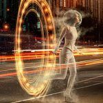 Νέα επιστημονική ανακάλυψη αποδεικνύει ότι το ταξίδι στον χρόνο είναι αληθινό και μπορεί να γίνει