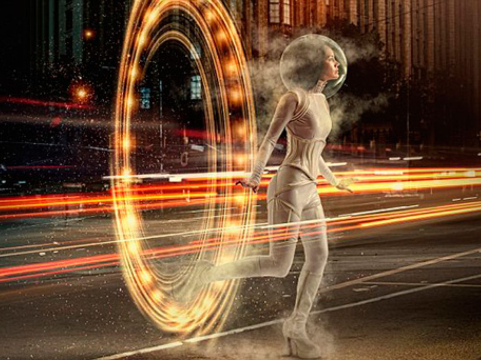 Νέα επιστημονική ανακάλυψη αποδεικνύει ότι το ταξίδι στον χρόνο είναι αληθινό και μπορεί να γίνει