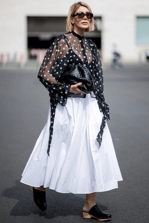 Τα clogs είναι τα πιο fashionable παπούτσια της Άνοιξης – Ιδέες για να τα φορέσεις σε κάθε εμφάνιση