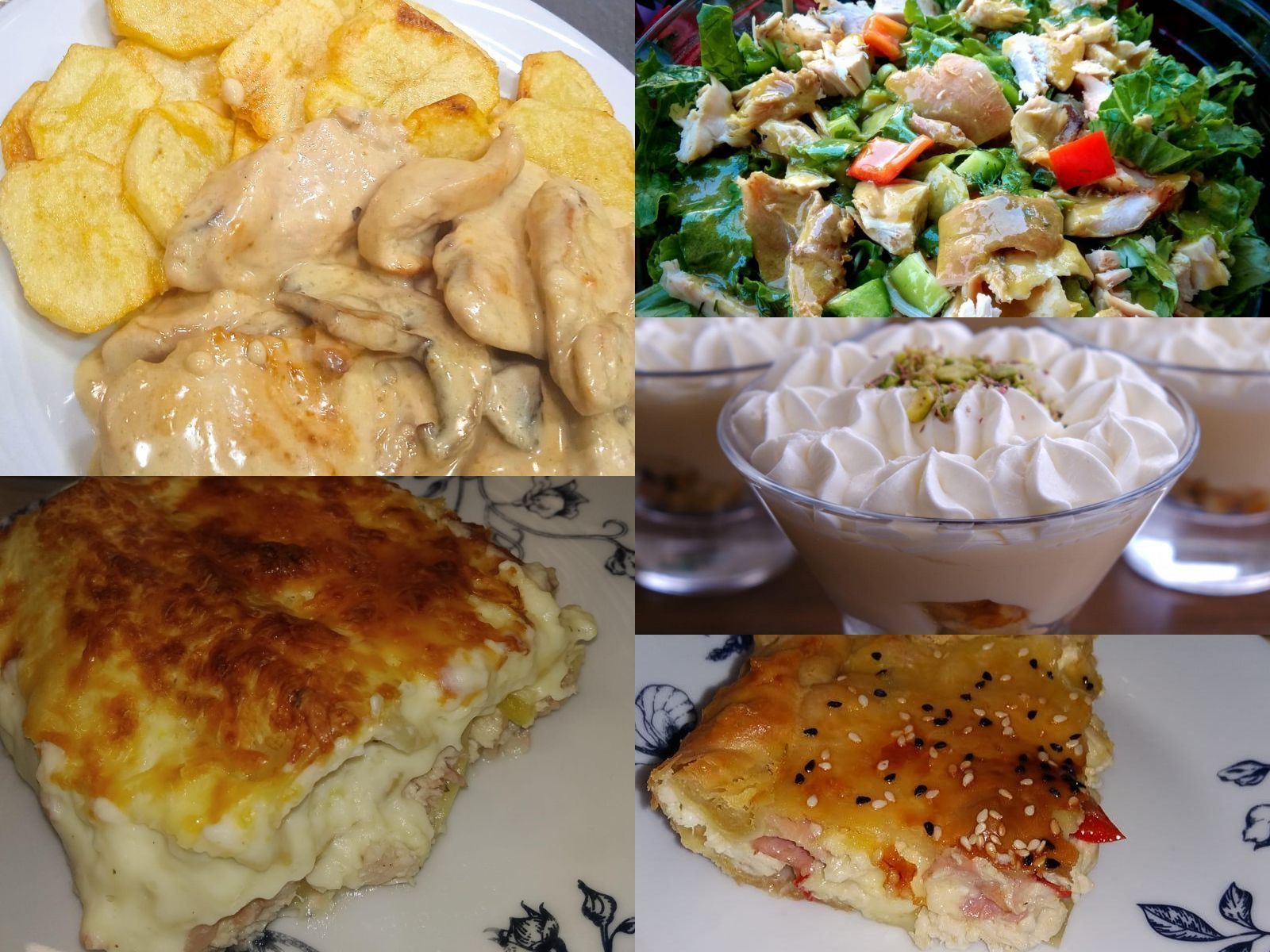 Μενού εβδομάδας από 21/04/25 έως 27/04/25