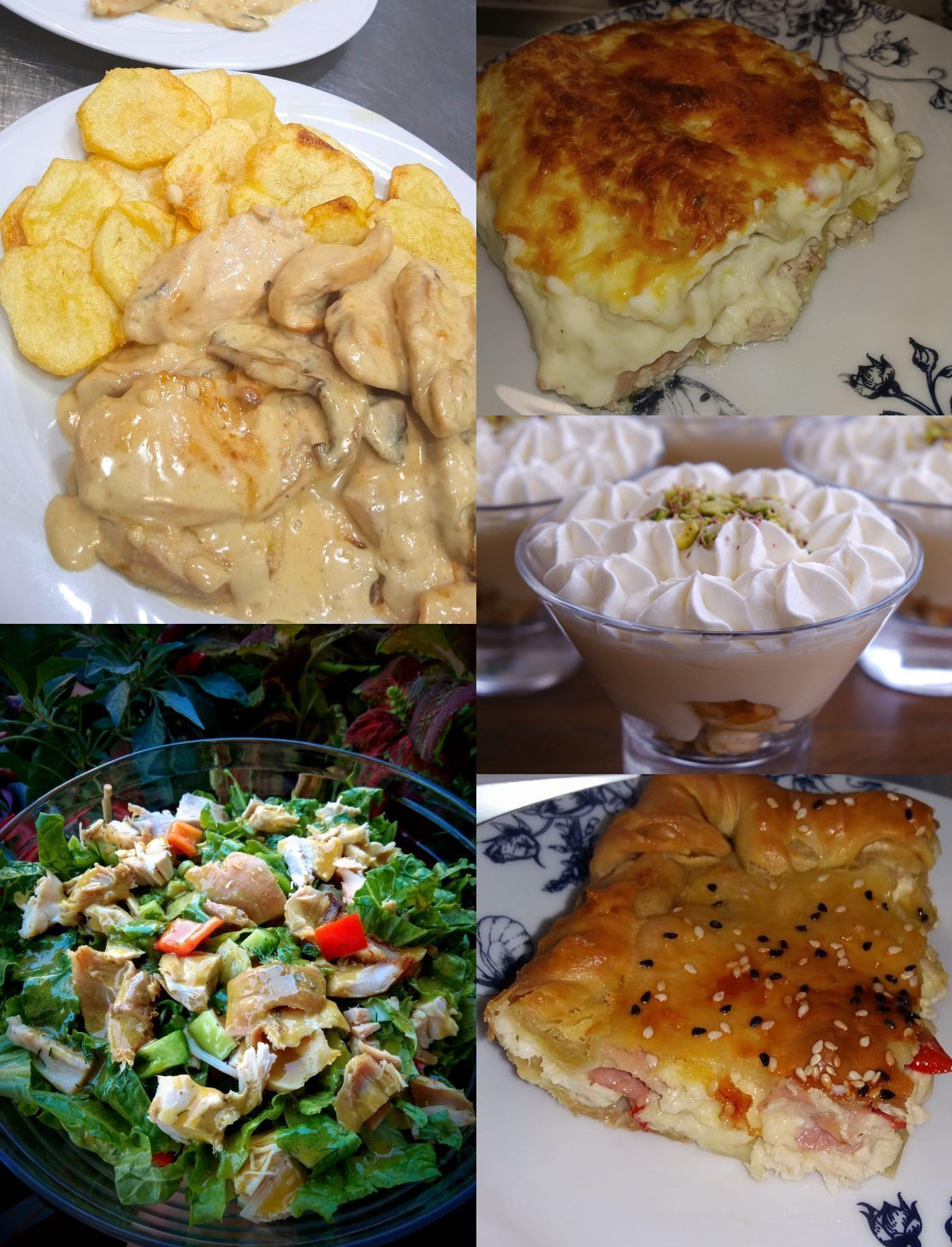 Μενού εβδομάδας από 21/04/25 έως 27/04/25