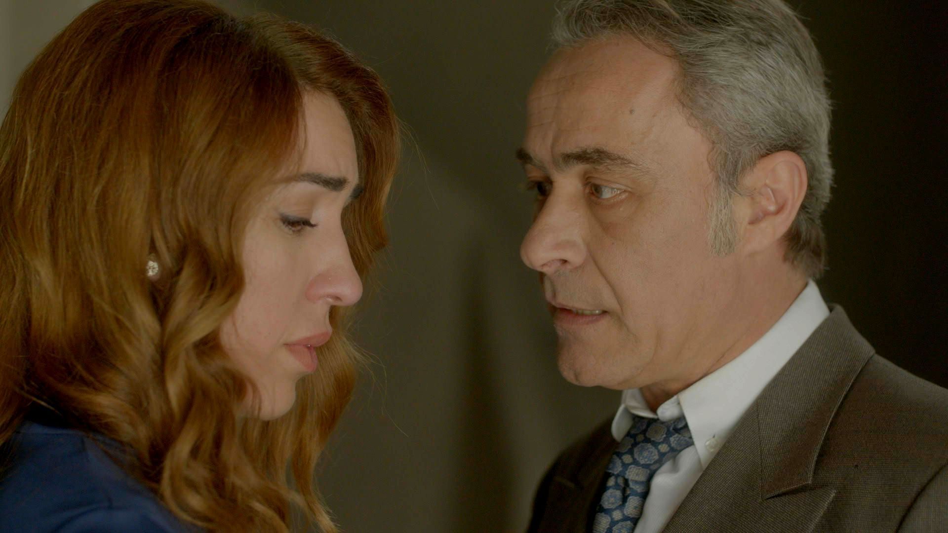 Άγιος έρωτας επόμενα επεισόδια: Η Σοφία θυμάται-Ξεκινά η αρχή του τέλους για τον Παύλο