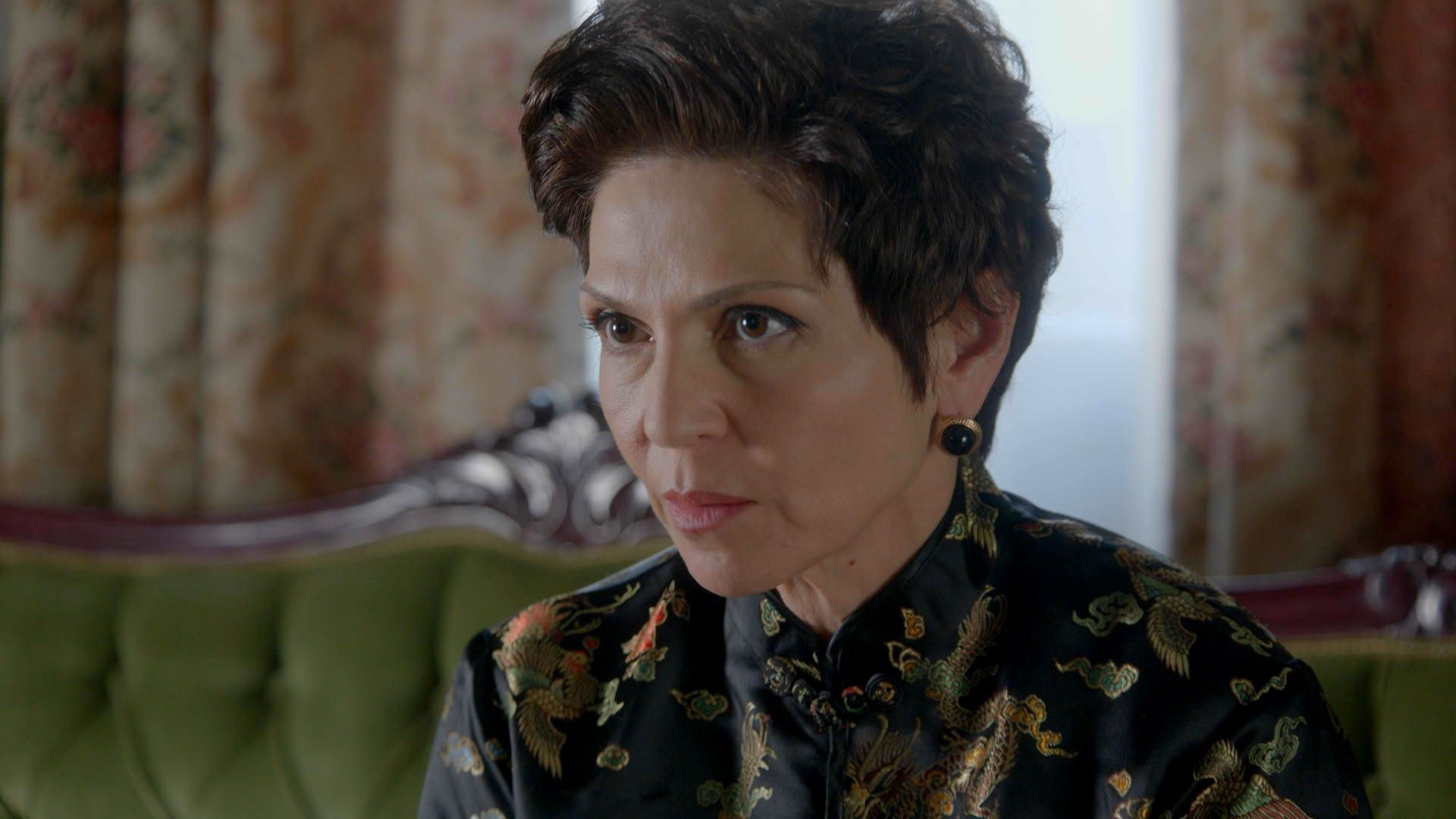 Άγιος έρωτας επόμενα επεισόδια: Η Σοφία θυμάται-Ξεκινά η αρχή του τέλους για τον Παύλο