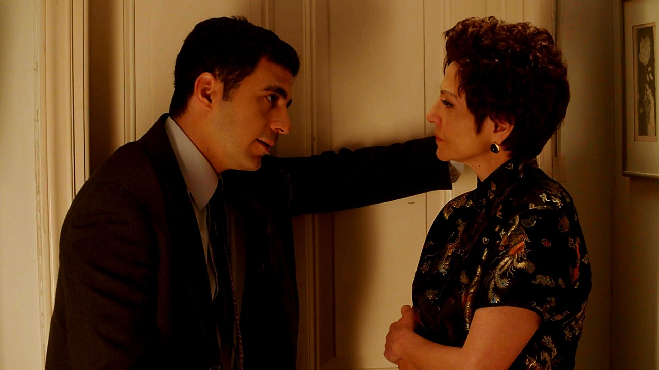 Άγιος έρωτας επόμενα επεισόδια: Η Σοφία θυμάται-Ξεκινά η αρχή του τέλους για τον Παύλο