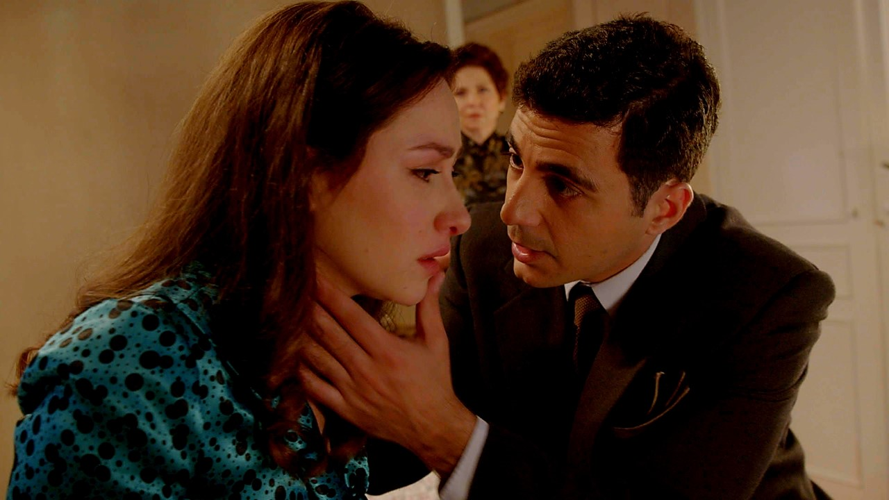 Άγιος έρωτας επόμενα επεισόδια: Η Σοφία θυμάται-Ξεκινά η αρχή του τέλους για τον Παύλο