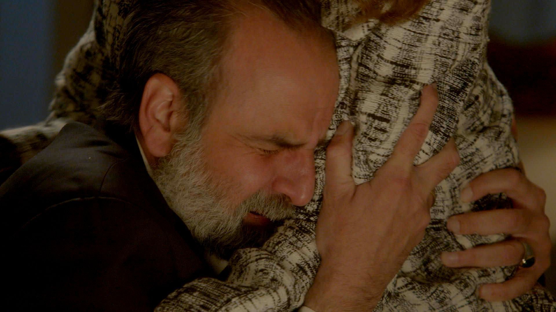 Άγιος έρωτας επόμενα επεισόδια: Η Σοφία θυμάται-Ξεκινά η αρχή του τέλους για τον Παύλο