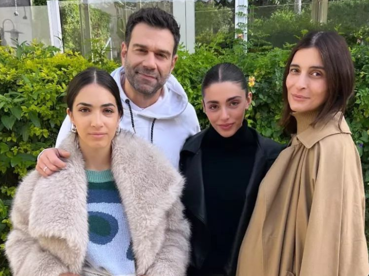 Η Γη της Ελιάς : Νέα αποχώρηση πρωταγωνιστή που δεν περίμενε κανείς