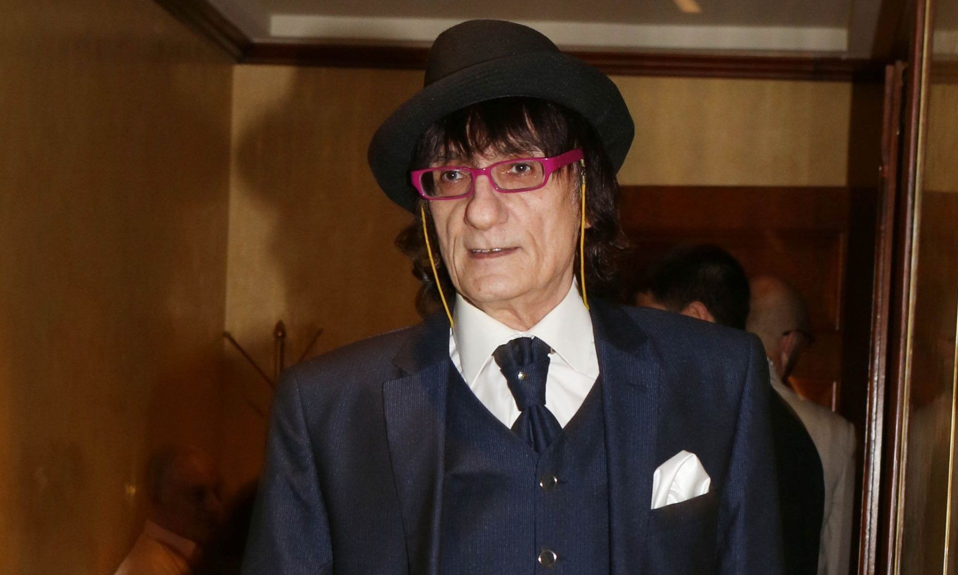 Σαν σήμερα πέθανε ο Στάθης Ψάλτης – Η ζωή του και το θρίλερ με τα οστά μετά το θάνατό του