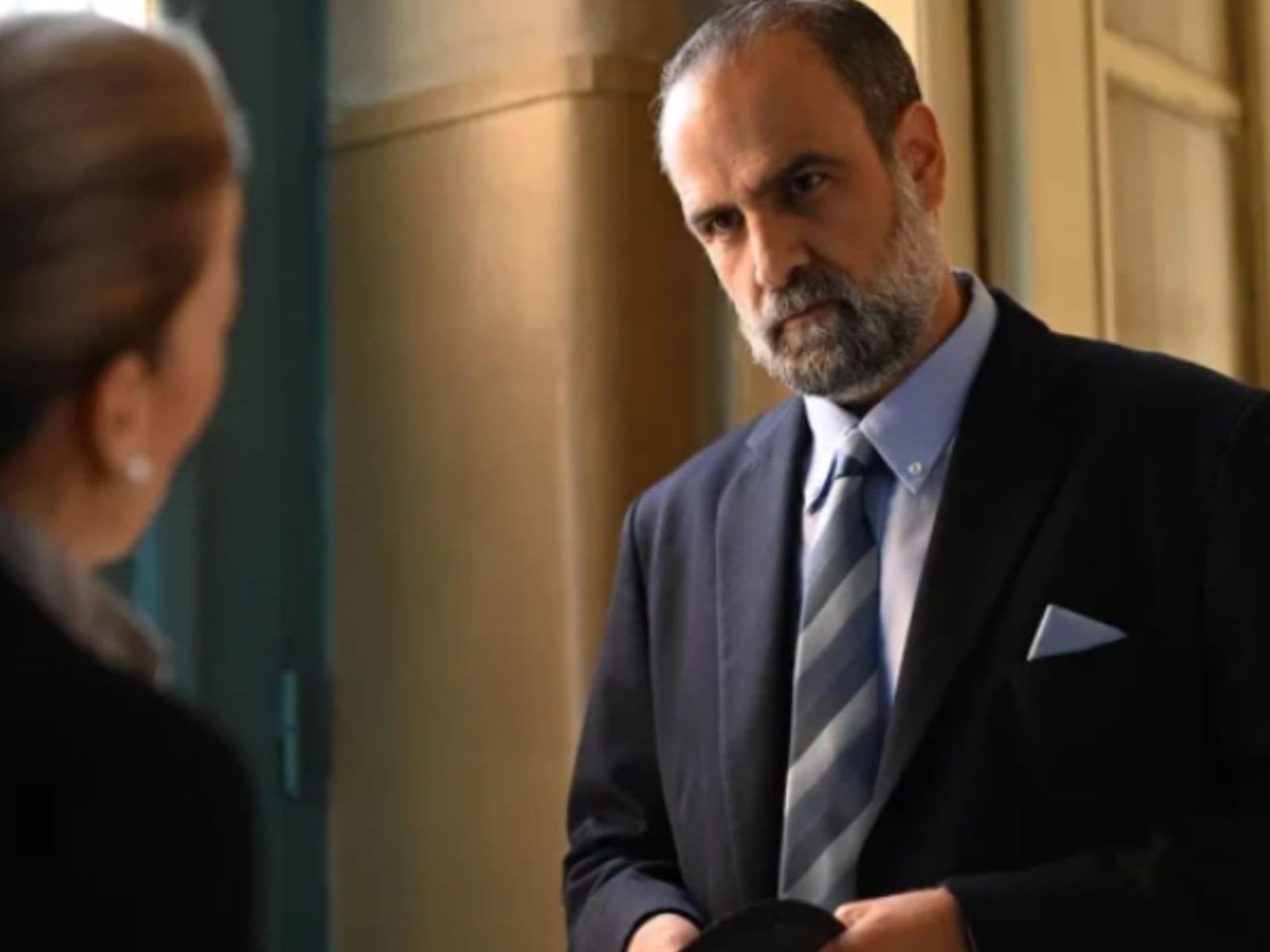 Άγιος Έρωτας επόμενα επεισόδια: 107, 108, 109