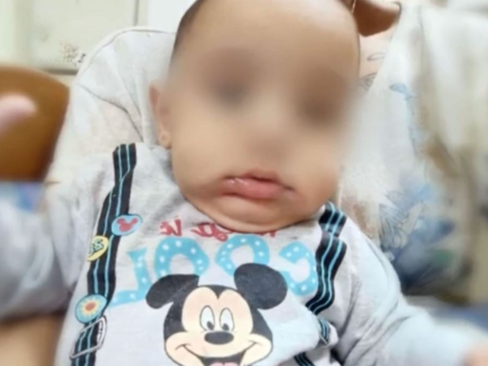 Αμαλιάδα: Ο Θάνατος του μικρού Παναγιωτάκη δεν οφείλεται σε εγκολεασμό ή λοίμωξη- Οι φωτογραφίες που δεν εστάλησαν ποτέ