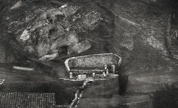 Ο Δράκος της Καλογρέζας: Βίαζε και σκότωνε ανήλικα παιδιά μέσα σε σπηλιές- Έριχνε ψόφιες κότες πάνω στα πτώματα τους