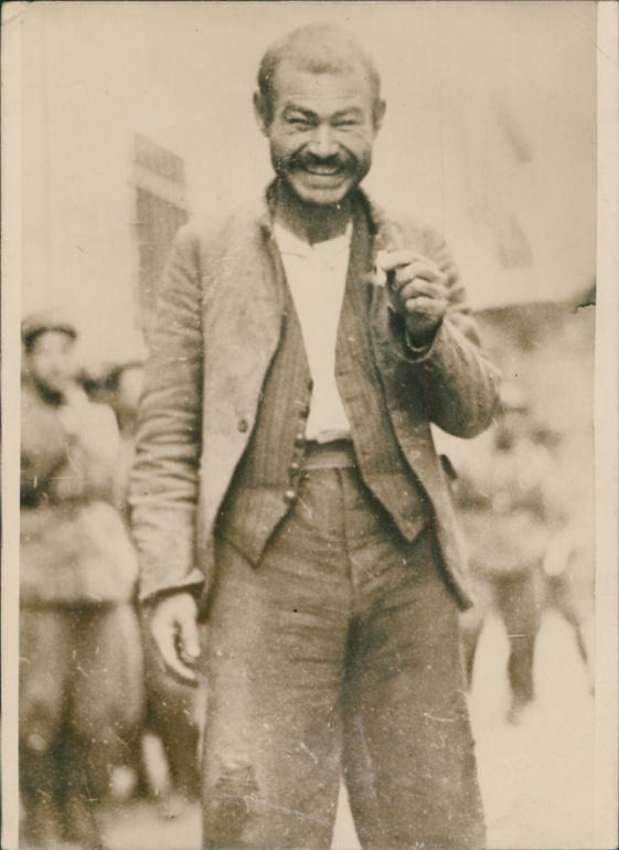 Ο Δράκος της Καλογρέζας: Βίαζε και σκότωνε ανήλικα παιδιά μέσα σε σπηλιές- Έριχνε ψόφιες κότες πάνω στα πτώματα τους