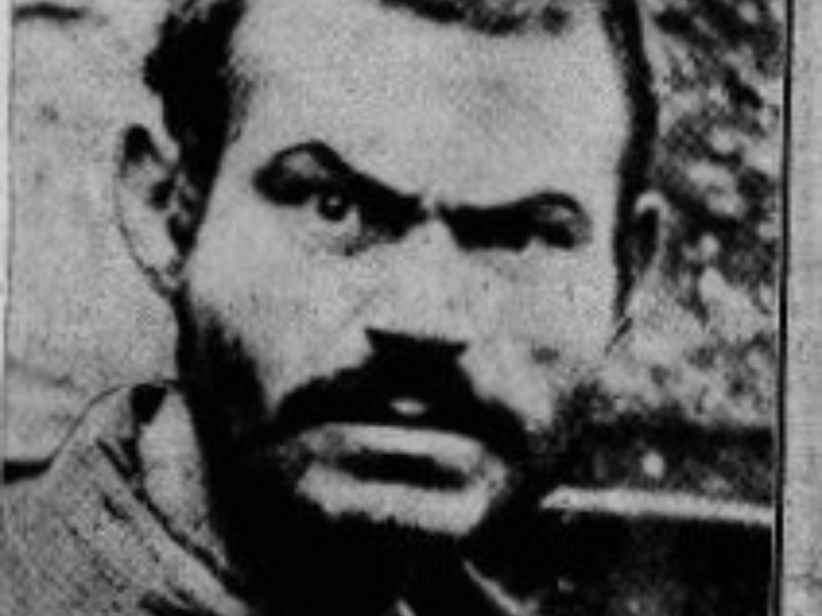 Ο Δράκος της Καλογρέζας: Βίαζε και σκότωνε ανήλικα παιδιά μέσα σε σπηλιές- Έριχνε ψόφιες κότες πάνω στα πτώματα τους