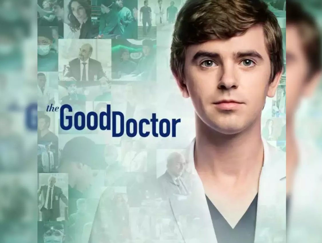 Η ελληνική μεταφορά της δημοφιλούς σειράς The Good Doctor είναι πλέον γεγονός.