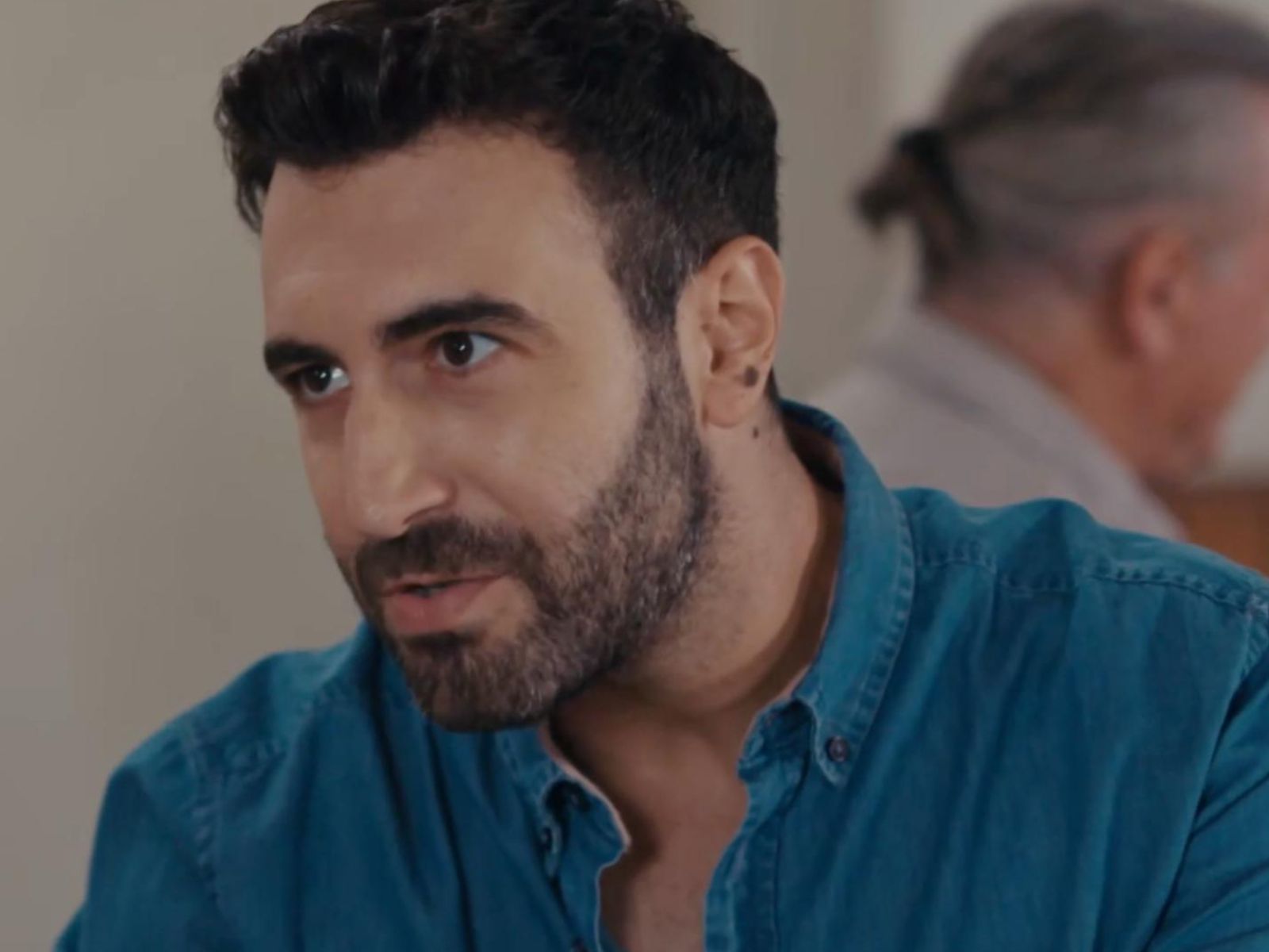 Η Γη της Ελιάς: Δεν είσαι ικανή μάνα θέλω να πεθάνεις- Ο Πότης τραυματίζει την Αννα