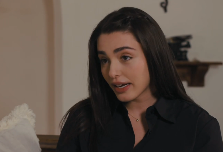 Η Γη της Ελιάς: Ο Στάθης πηγαίνει στο νοσοκομείο να δει τον Κουράκο – Πείσε την Βασιλική να μη κάνει τη μεταμόσχευση