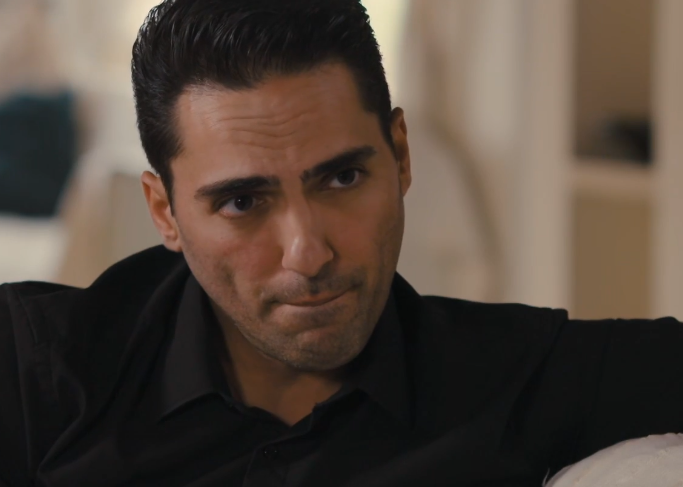 Η Γη της Ελιάς: Ο Στάθης πηγαίνει στο νοσοκομείο να δει τον Κουράκο – Πείσε την Βασιλική να μη κάνει τη μεταμόσχευση