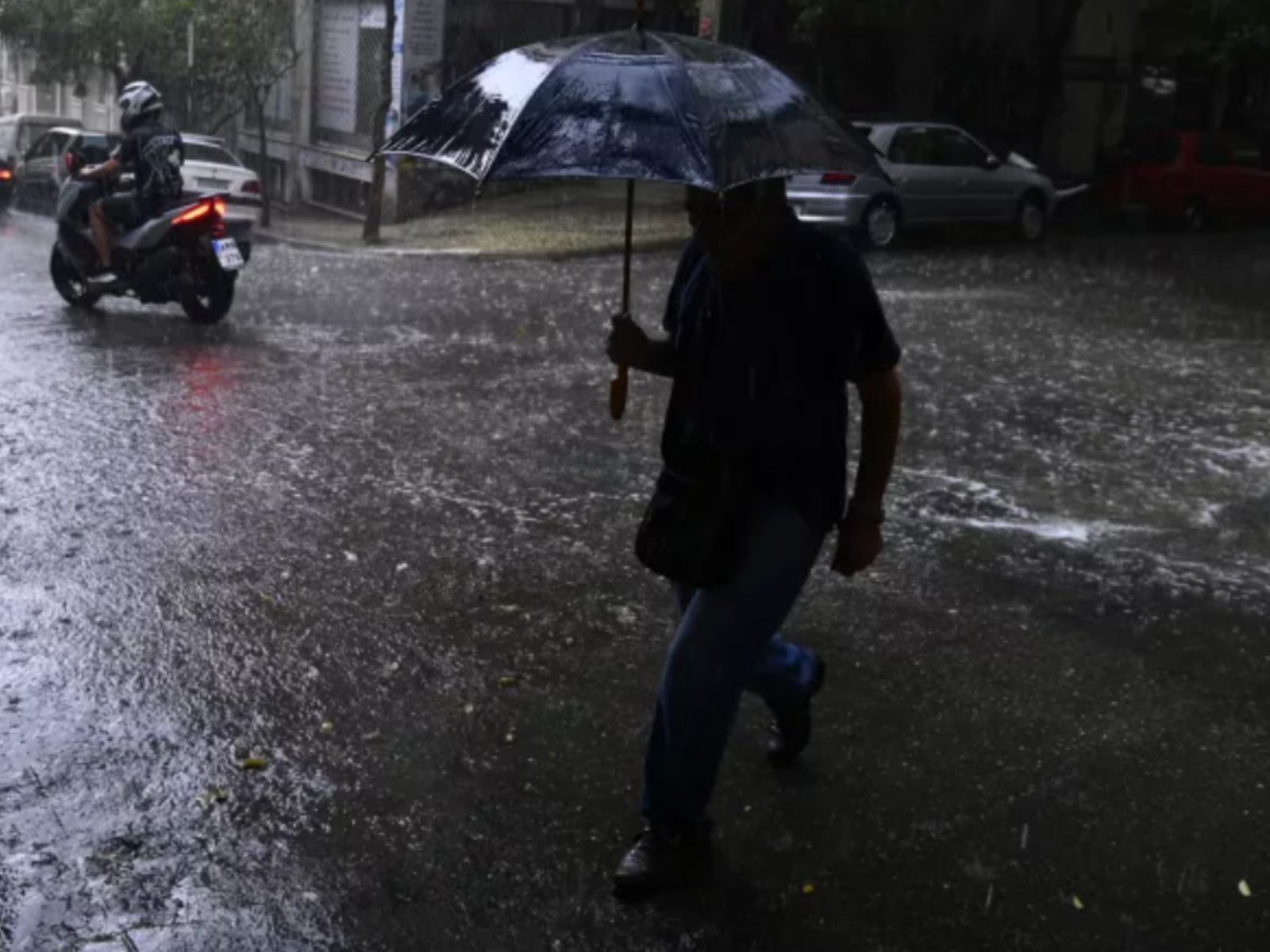 Καιρός: Εβδομάδα των “Ψυχρών Λιμνών”- Σφοδρές καταιγίδες και πτώση της θερμοκρασίας