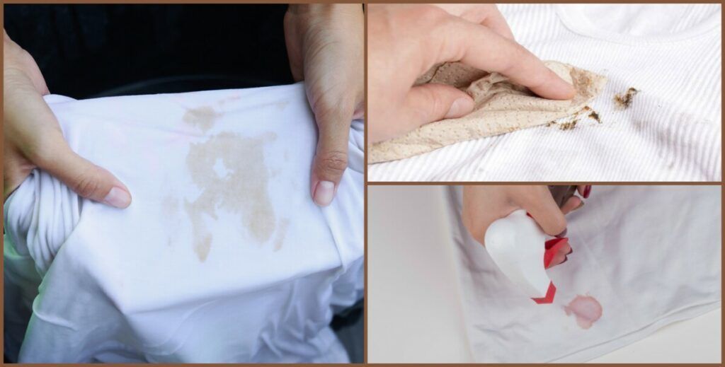 Λίπος από το ψητό αρνί και στάμπες από κόκκινη βαφή στα τραπεζομάντηλα – Όλοι οι ανέξοδοι τρόποι να αφαιρέσεις τους λεκέδες