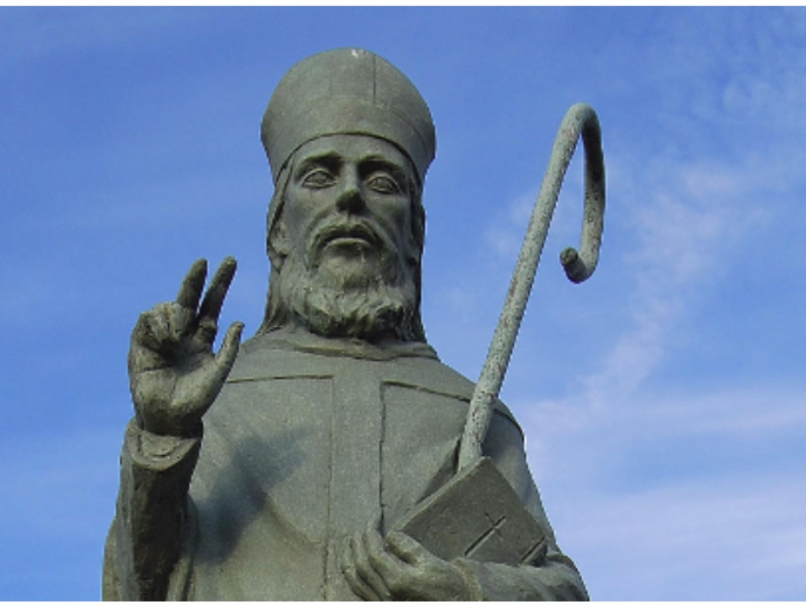 Η τρομαχτική προφητεία 900 ετών που ήρθε στο φως μετά το θάνατο του Πάπα Φραγκίσκου