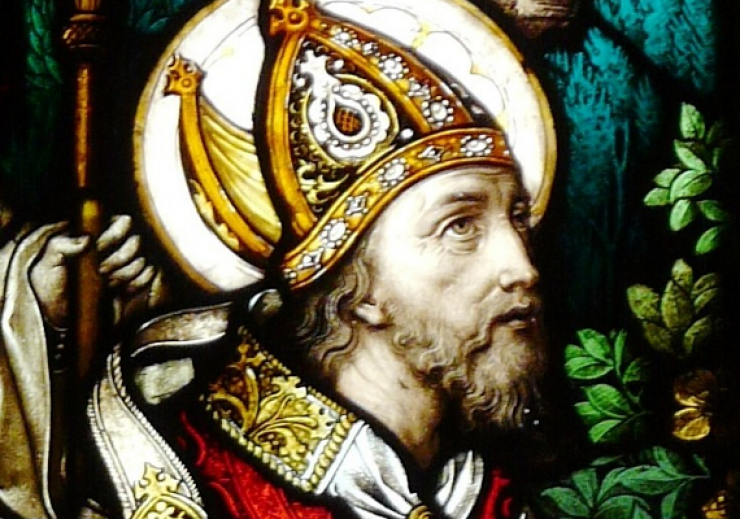 Η τρομαχτική προφητεία 900 ετών που ήρθε στο φως μετά το θάνατο του Πάπα Φραγκίσκου