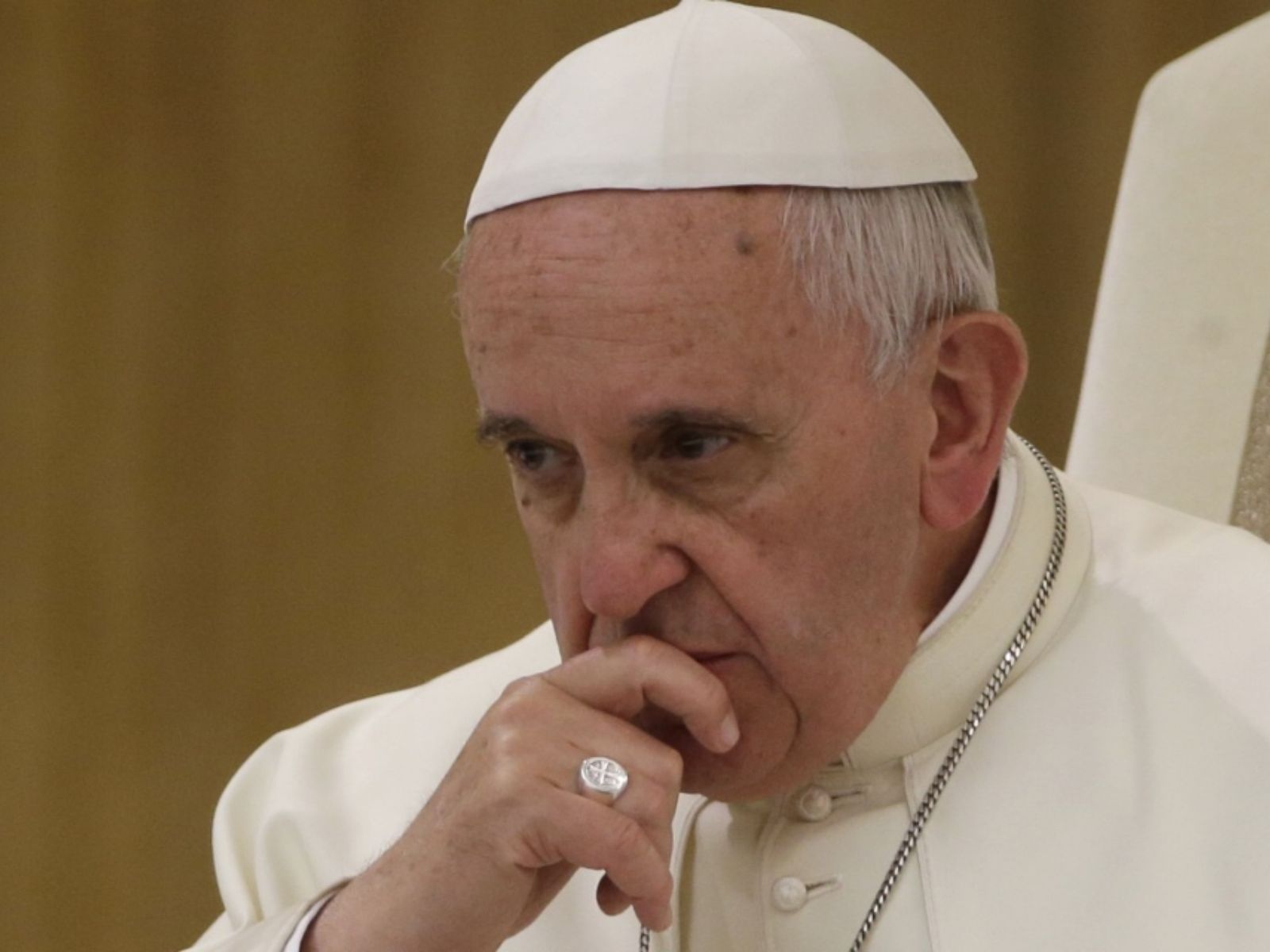 Η τρομαχτική προφητεία 900 ετών που ήρθε στο φως μετά το θάνατο του Πάπα Φραγκίσκου