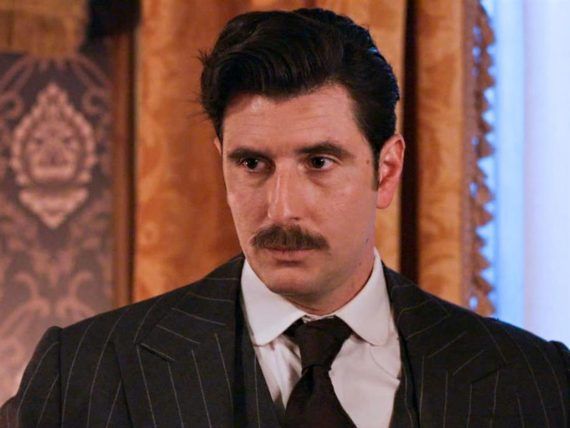 Grand Hotel-Ρήγας-