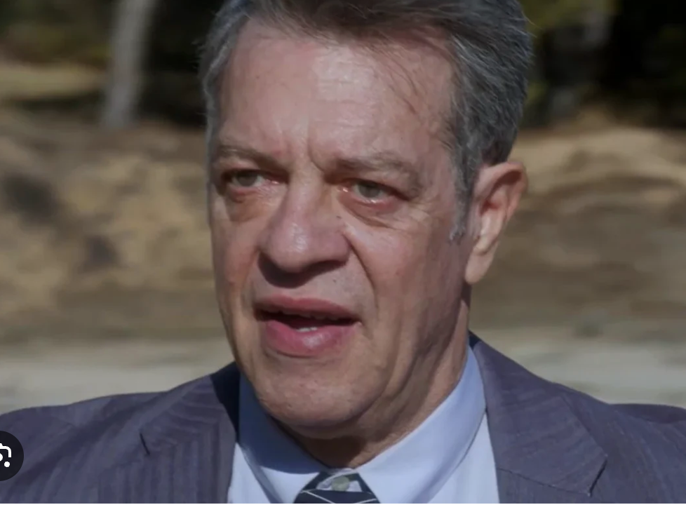 Άγιος Έρωτας: Ανατροπή με το θάνατο του Κλεάνθη