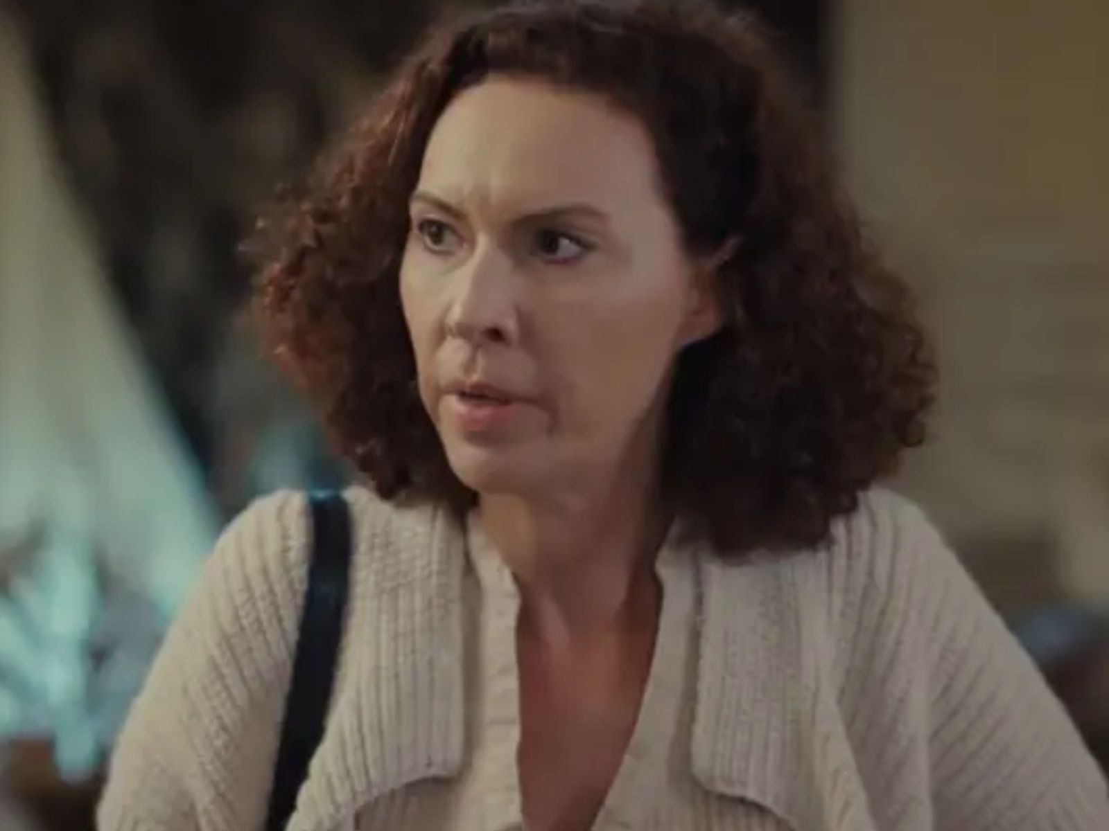 Η Γη της Ελιάς: Αυτοί ήταν οι εραστές και η Ασπασία γέμισε κέρατο; Έξαλλη η Αρετή με το Δημοσθένη