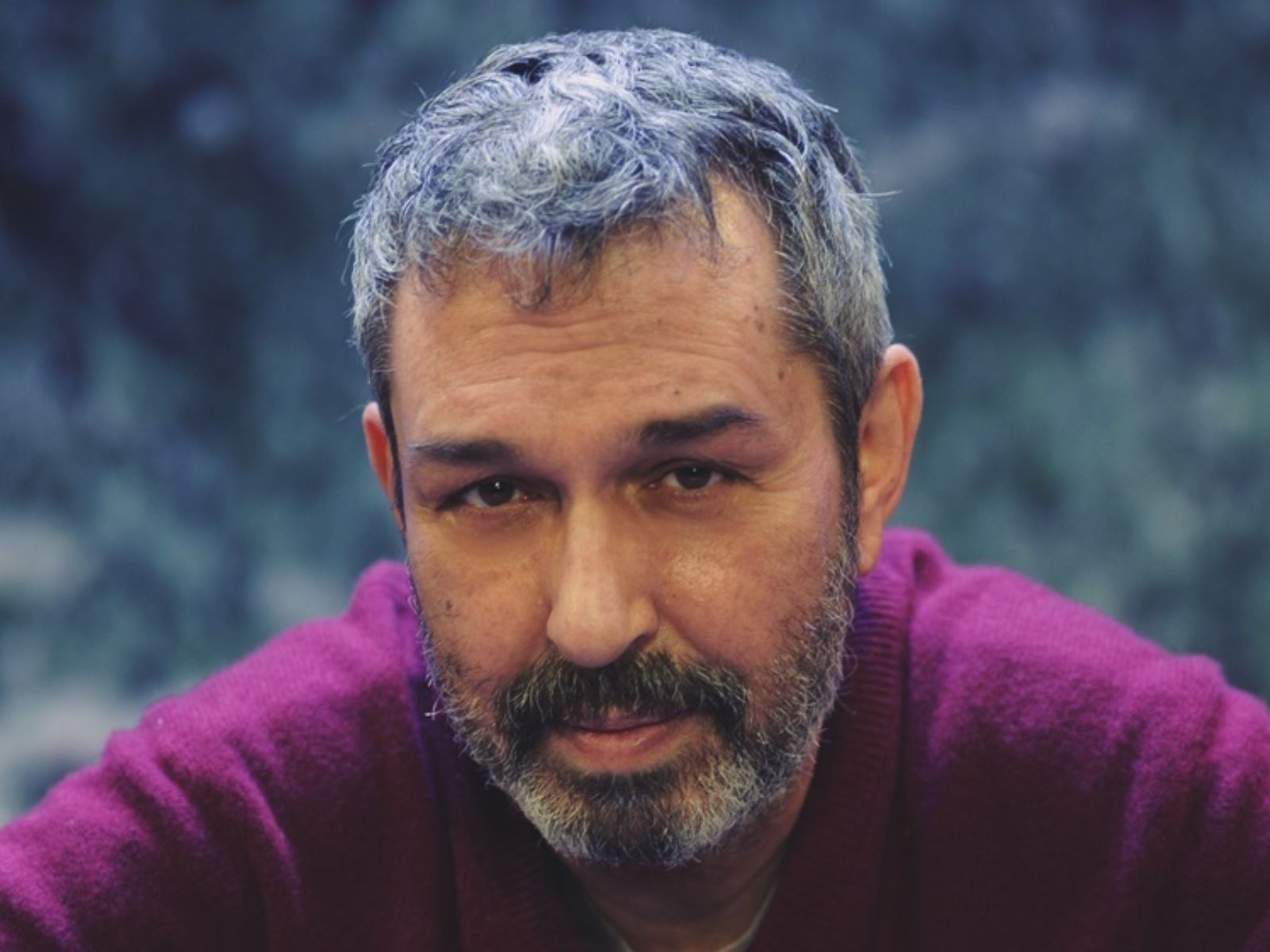 Η Γη της Ελιάς : Ο Χρήστος Χατζηπαναγιώτης εισβάλλει στη σειρά