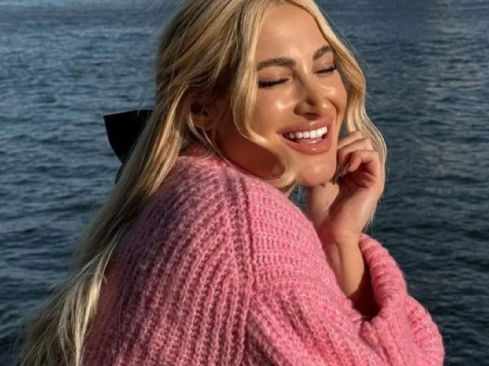 Ιωάννα Τούνη: «Tα έχω κάνει μαντάρα» – Η γεμάτη απόγνωση ανάρτηση της