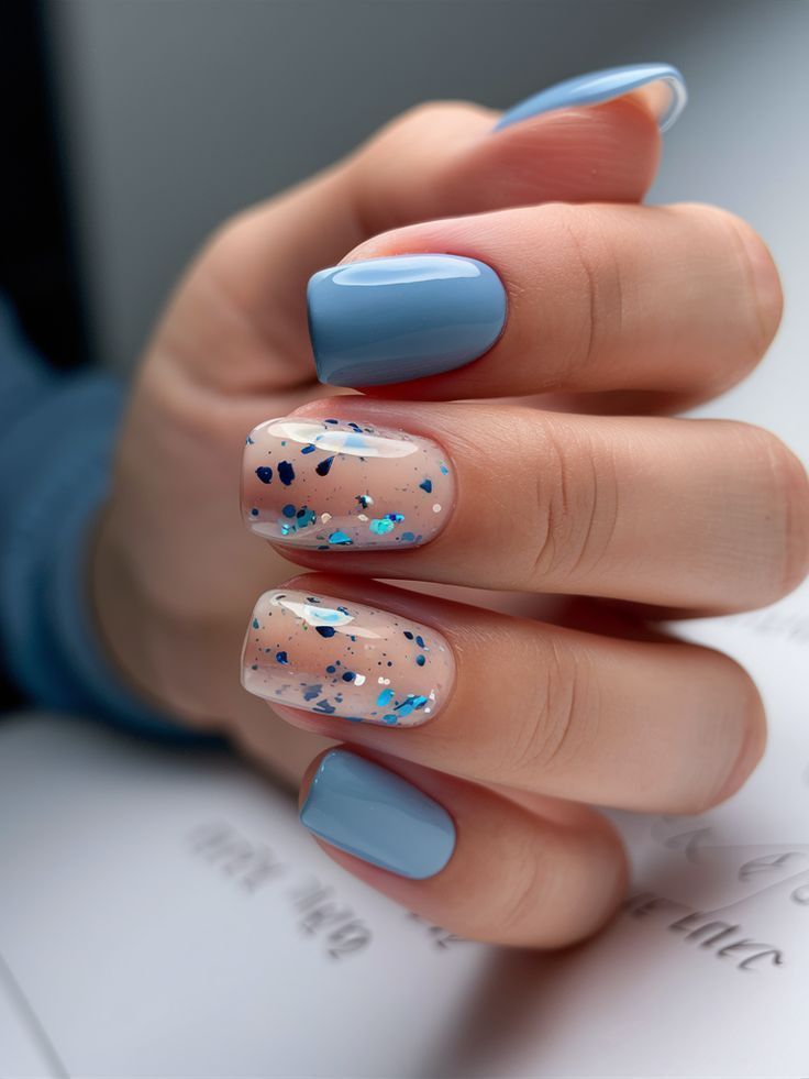 Νύχια Μαΐου 2025: Καλώς όρισε τον Μάη με τα πιο Spring Inspired σχέδια