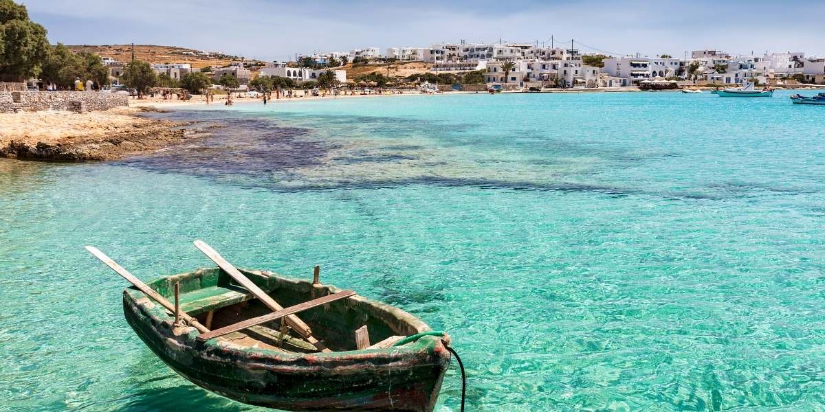 Τα Κουφονήσια έχουν γίνει ο must προορισμός για φοιτητές και νέους – Γιατί να τα επισκεφθείς φέτος το Καλοκαίρι