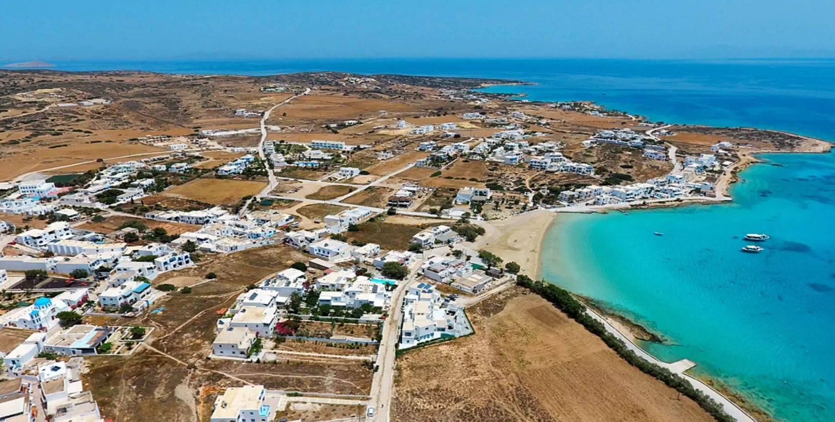 Τα Κουφονήσια έχουν γίνει ο must προορισμός για φοιτητές και νέους – Γιατί να τα επισκεφθείς φέτος το Καλοκαίρι