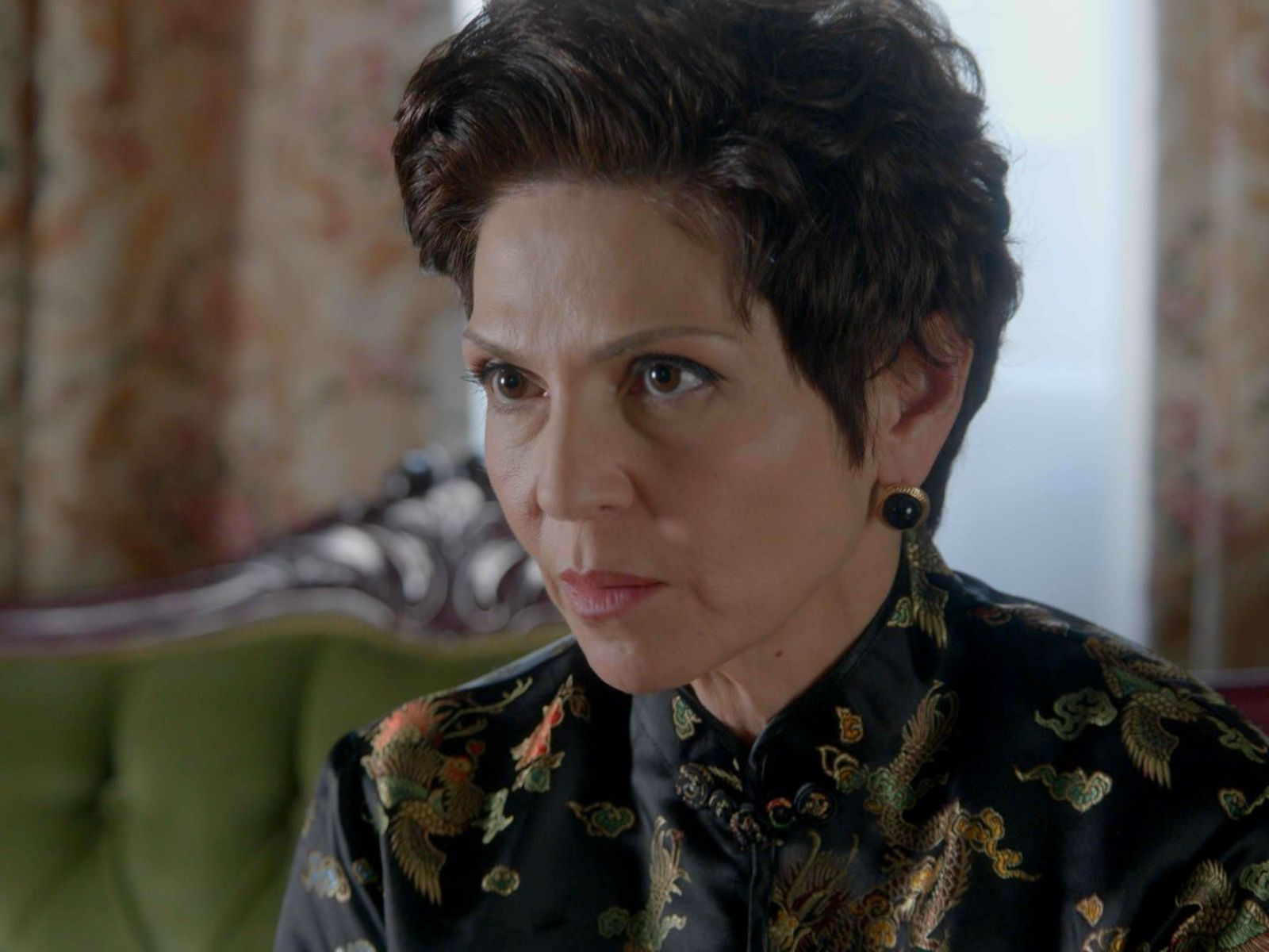 Άγιος Έρωτας: Αυτός είναι ο βιαστής της Σοφίας- Η Θάλεια καταρρέει