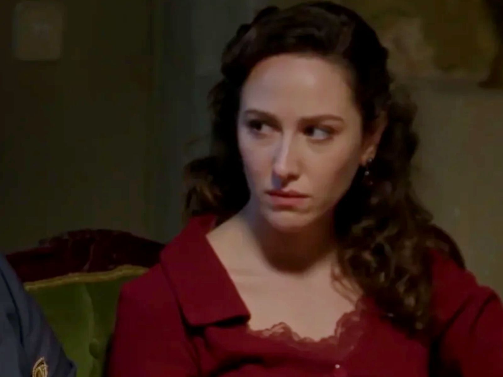 Άγιος έρωτας: Ο πραγματικός πατέρας του παιδιού της Σοφίας ζητά απαντήσεις