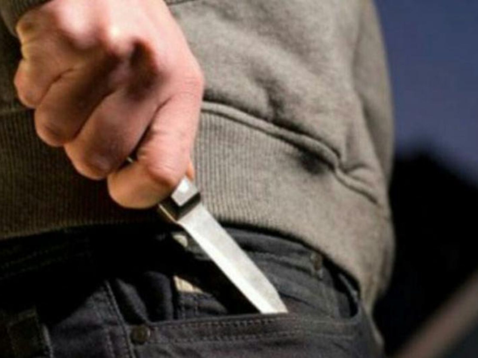 Άγρια συμπλοκή στη Ναύπακτο- Έκοψε το αυτί γνωστού DJ για τα ποσοστά