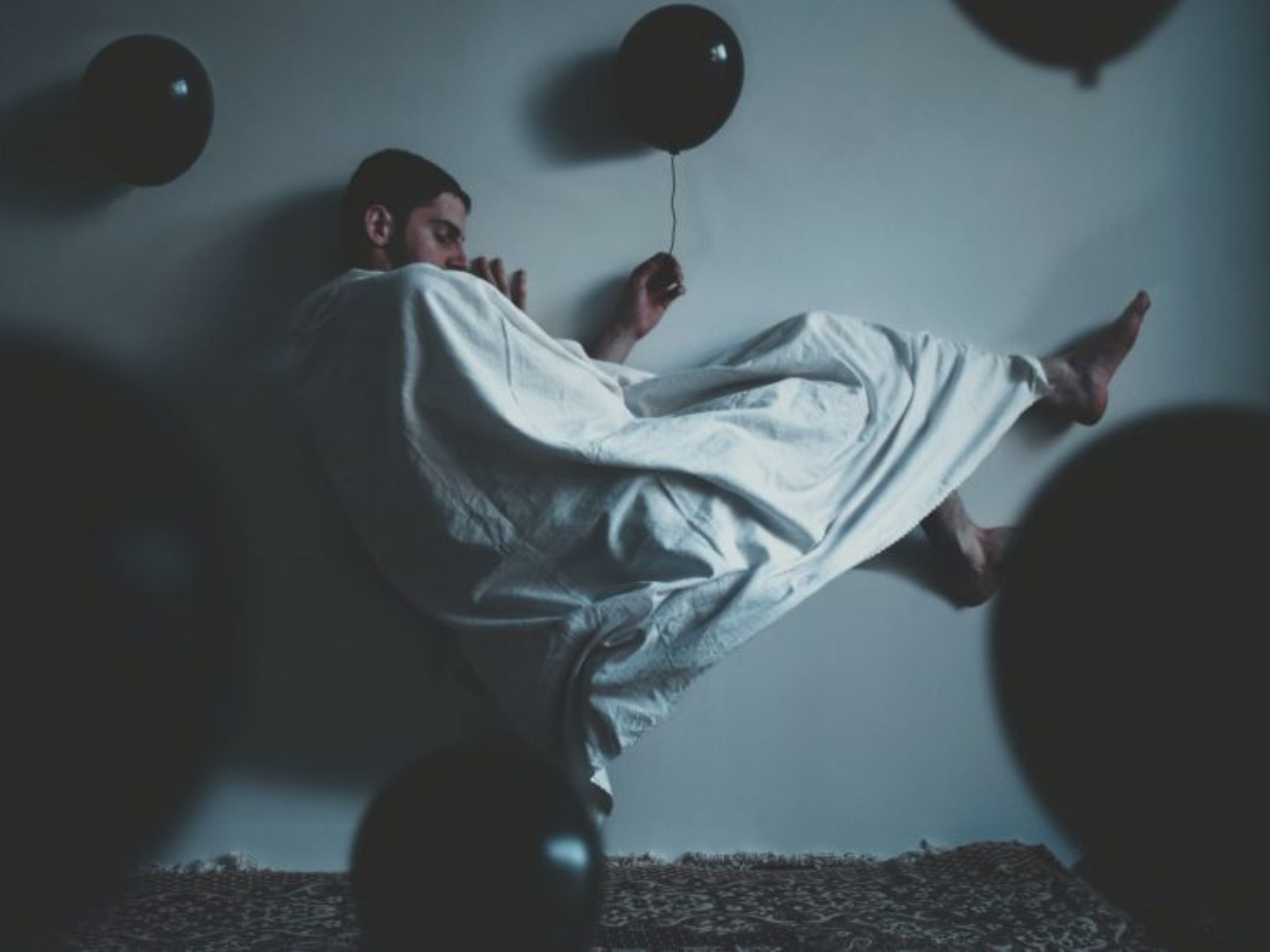 Δύσκολη η Νέα Σελήνη στις 27/4- Τα ζώδια που θα βρίσκονται σε εμπόλεμη ζώνη και θα βιώσουν δραματικές αλλαγές