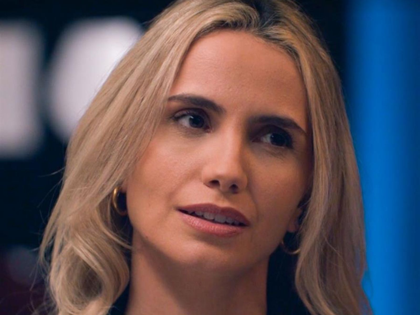 Παιχνίδια Εκδίκησης : Δεν αντέχω άλλο μπαμπά φοβάμαι-Η Μάγια θέλει να φύγει μακριά από όλους