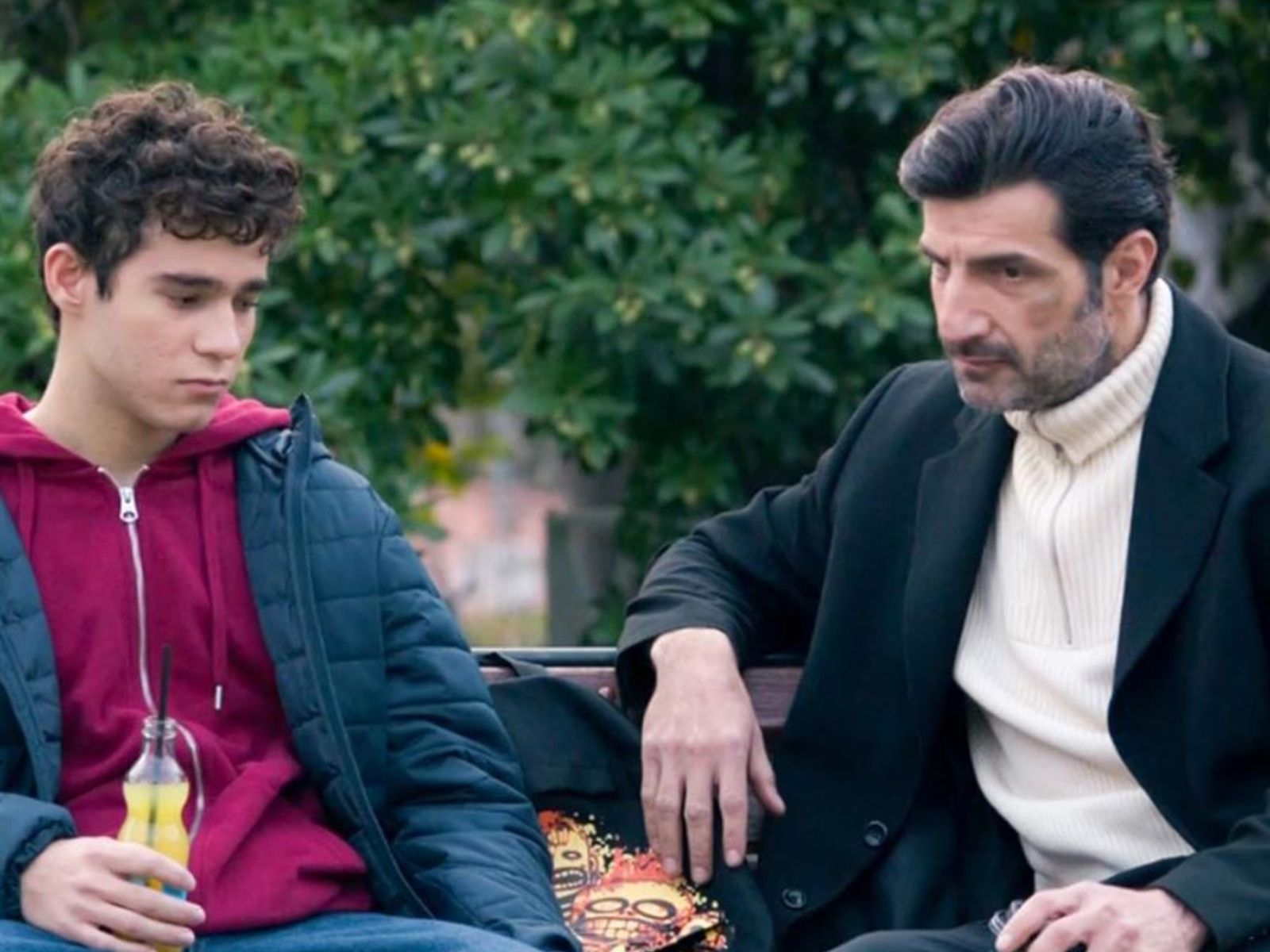 Παιχνίδια Εκδίκησης: Μάγια – Άγης φεύγουν για Μαδρίτη και ο Κωστής ξεγράφει το πατέρα του