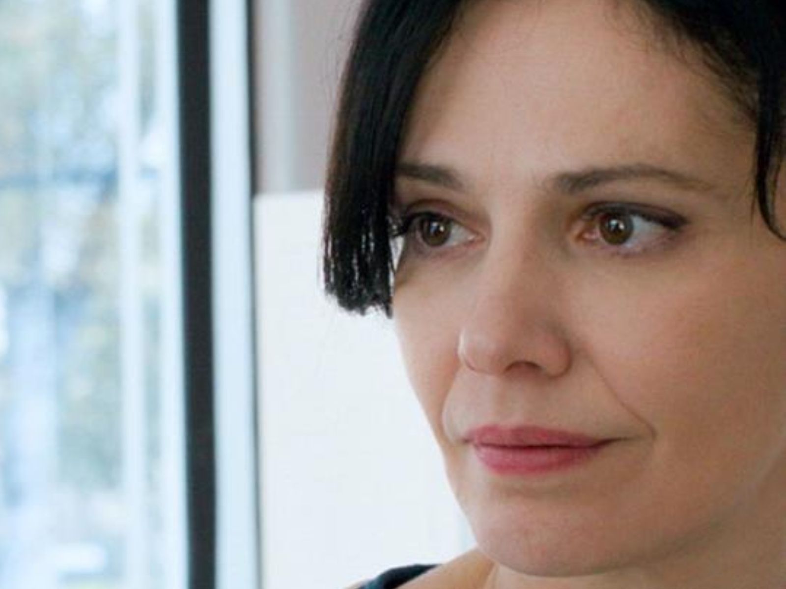 Παιχνίδια εκδίκησης: Η Μαρίνα σώζει το παιδί της Μάγιας