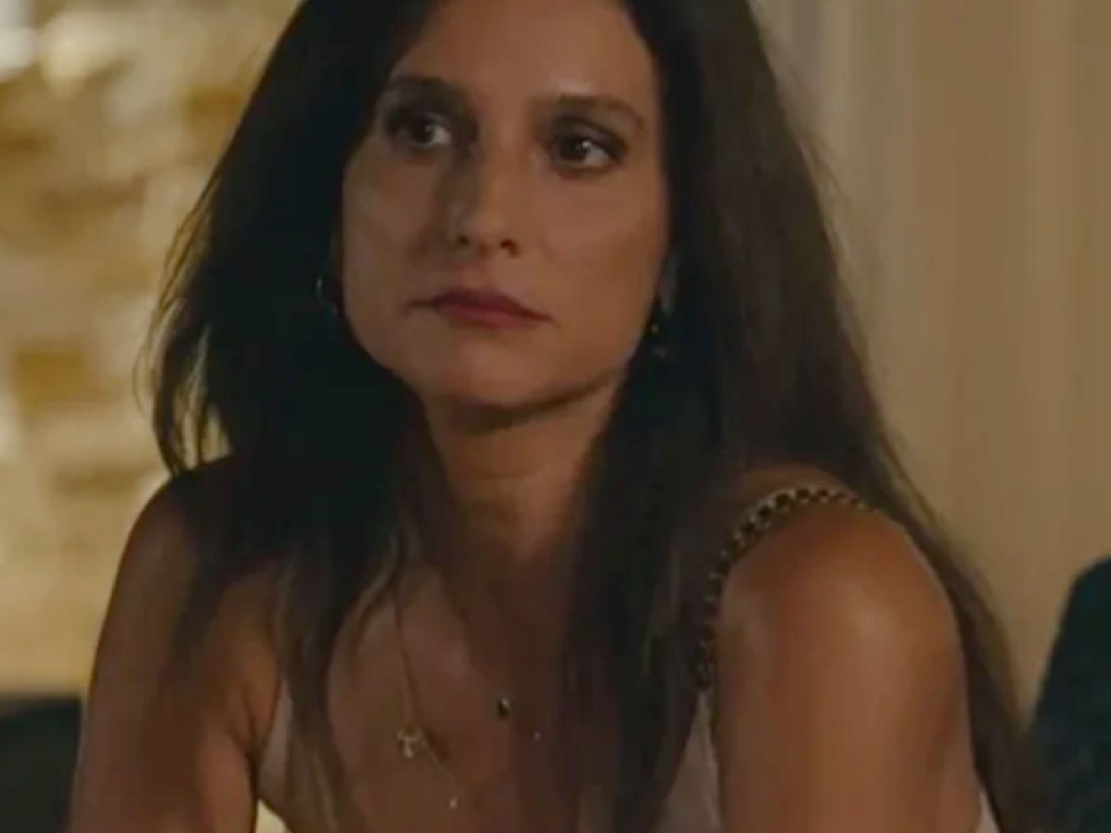 Ο τιμωρός : Η Ελλη Απάγει τον Μάρκο