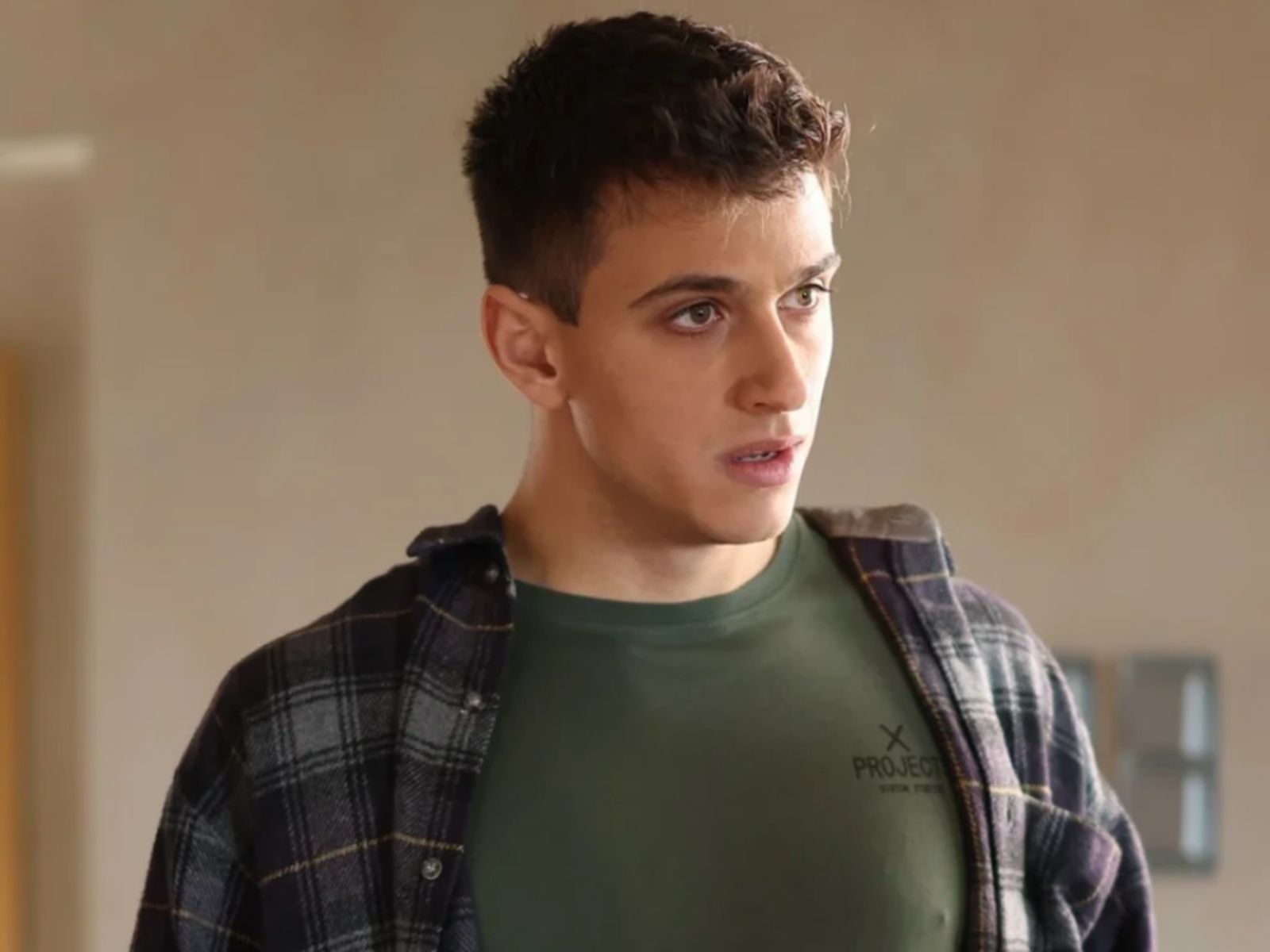 Ο Τιμωρός: Ο Φίλιππος μαθαίνει για τη σχέση της Έλλης με το Μάρκο