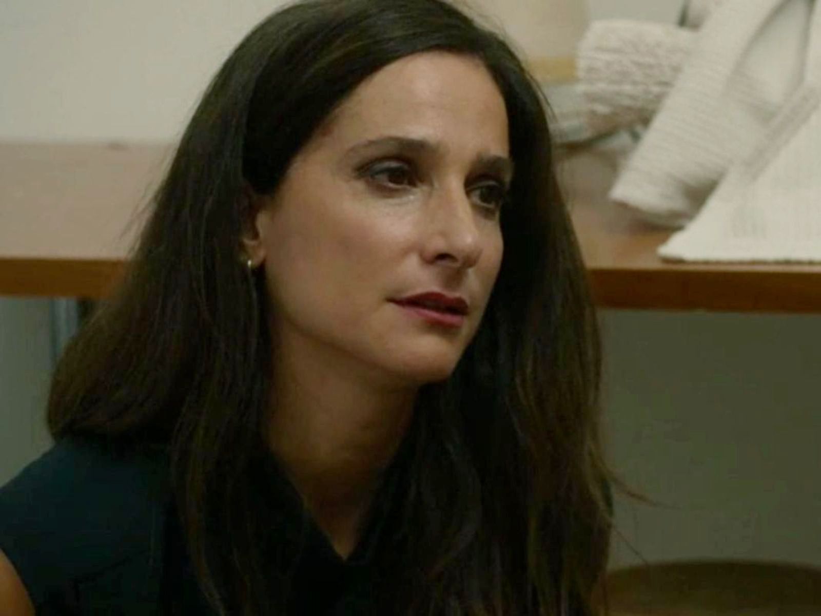 Ο Τιμωρός : Συγγνώμη που δε σε έψαξα-20 χρόνια μετά το ζευγάρι ενώνεται ξανά σε μια σκηνή που θα ραγίσει καρδιές