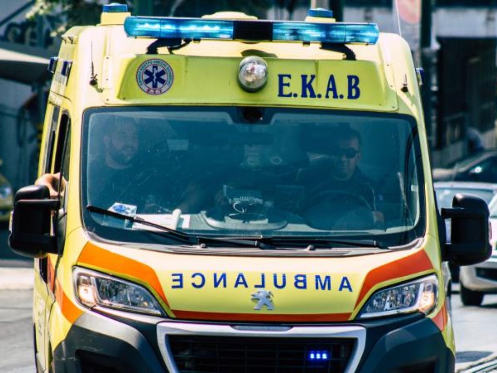 Τραγωδία στου Ρέντη: Οδηγός παρέσυρε και σκότωσε 12χρονο κορίτσι- Το χρονικό του δυστυχήματος