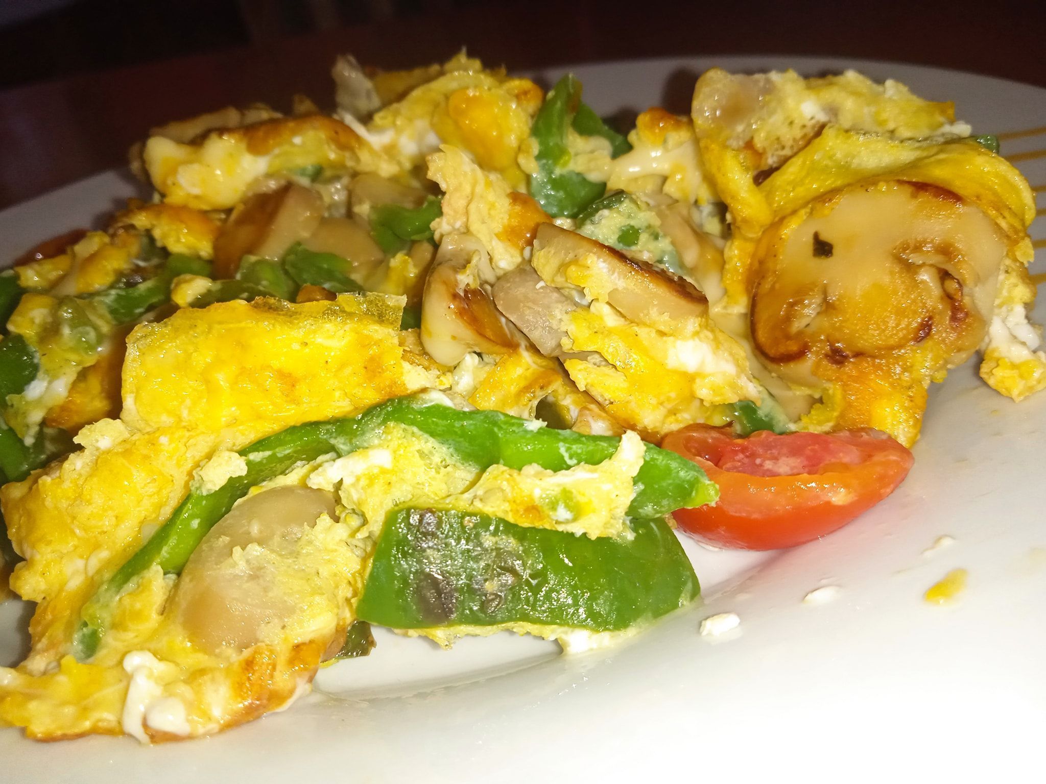 To βραδινό που θα σου κόψει την πείνα, καίει το λίπος και θα σου χαρίσει επίπεδη κοιλιά το πρώι