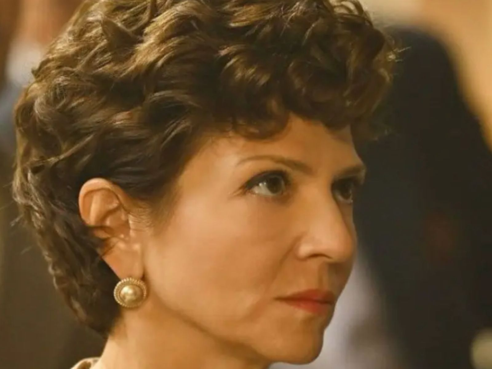 Άγιος Έρωτας: Η Θάλεια σκοτώνει με τα ίδια της τα χέρια τον Παύλο