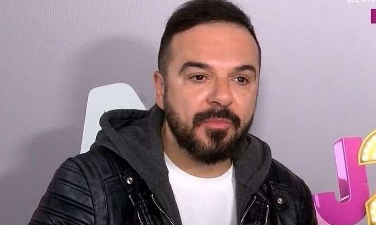 Άγνωστοι προσπάθησαν να μπουν στο σπίτι του Τριαντάφυλλου – Αν κάνω κάτι θα με πουν δολοφόνο;