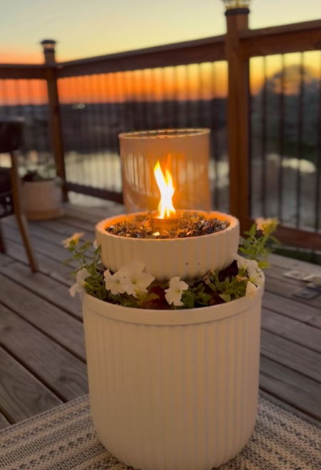 Φτιάξε διακοσμητική γλάστρα για την αυλή – Η εύκολη κατασκευή που έγινε viral στο TikTok (ΔΕΝ ΕΙΝΑΙ ΕΤΟΙΜΟ)