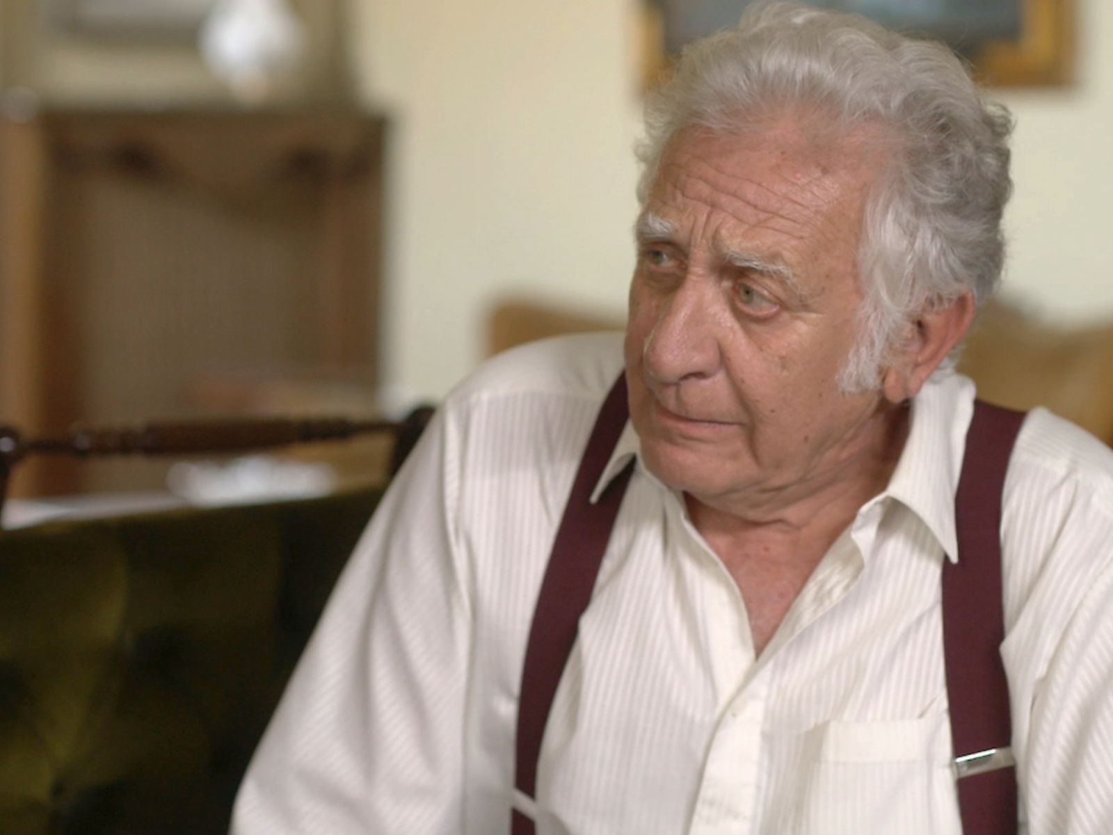 Ηλέκτρα: Ο Βρεττός έρχεται αντιμέτωπος με την Φιόνα